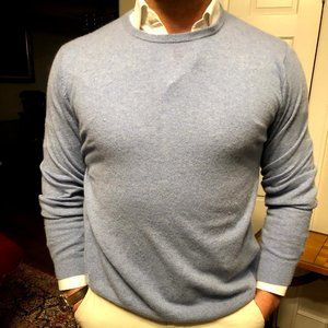 Cashmere Sweater